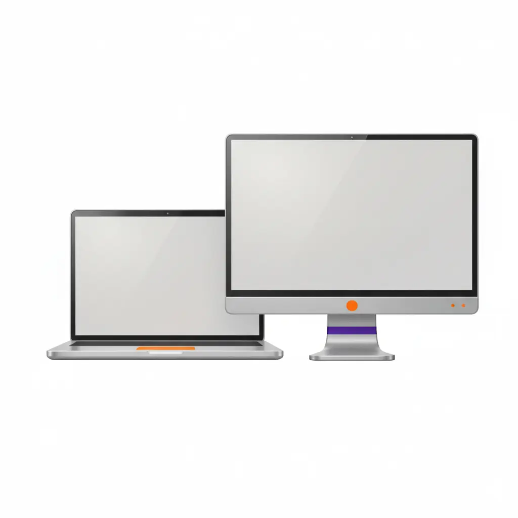 Computer & Laptop