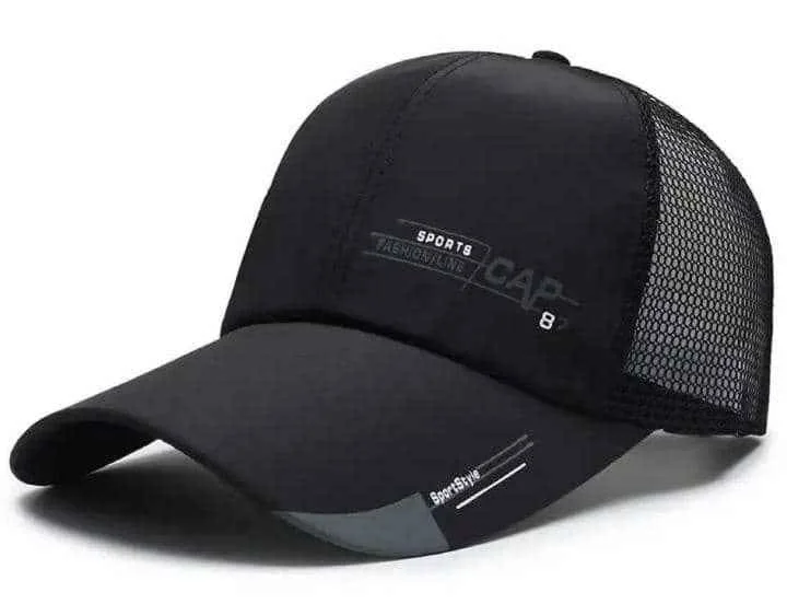 Casquette de Sport